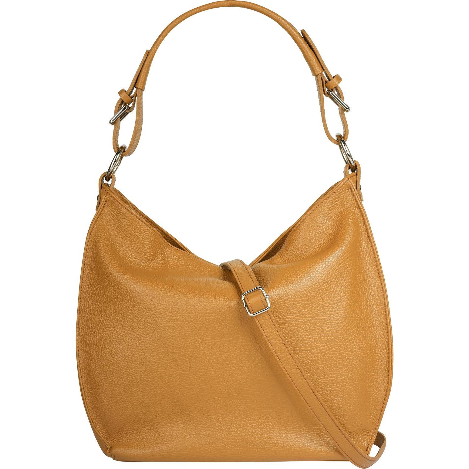 Samantha Look, Tasche, Shopper, Gelb