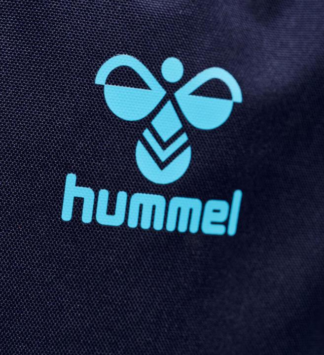 Produktbild hummel Hmlessential Back Pack Neon