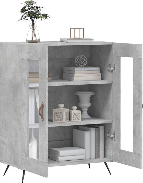 Image du produit vidaXL Sideboard (69.50 x 34 x 90 cm)