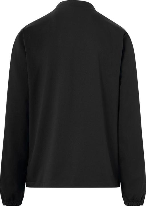 Immagine prodotto Warrior JACKE RINK WOVEN SCHWARZ SR / Farbe: schwarz / Grösse: SR / Grösse: M (M)