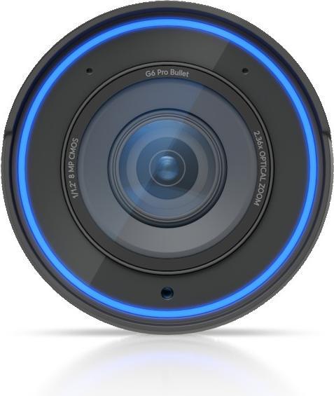 Productafbeelding Ubiquiti G6 Pro Bullet (3840 x 2160 Pixels)