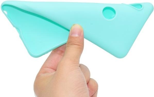 Produktbild MU Classic Softcase TPU Series (Xiaomi Redmi Note 5 Pro)
