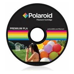 NoName Polaroid Filament 1kg Premium PLA Filament bleu 200mm (PLA, 200 mm, 1400 g, Blau), 3D Filament, Blau