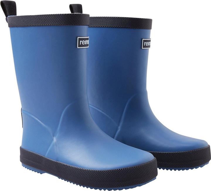 Produktbild Reima Kinder Gummistiefel Taikuus Denim (22)