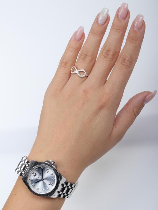 Immagine prodotto Thomas Sabo Divino (Orologio da polso analogico, 33 mm)