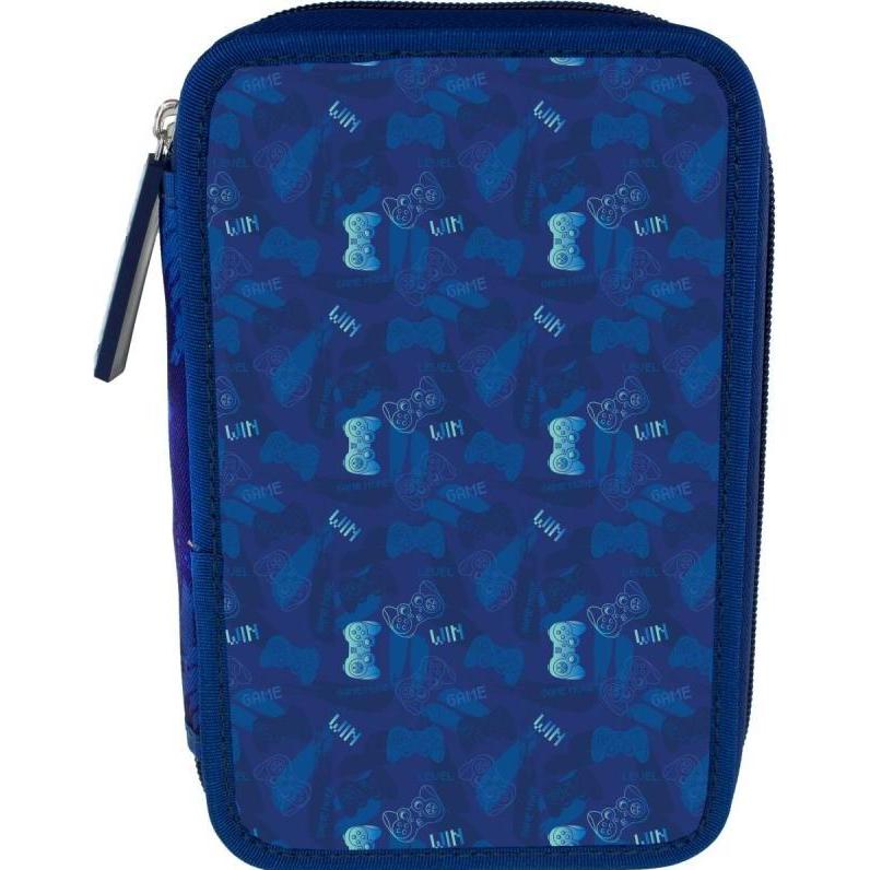 Thumbnail - Tinka Magic, Etui, Tinka - Double Pencil Case - Gaming ( 8-804512 )