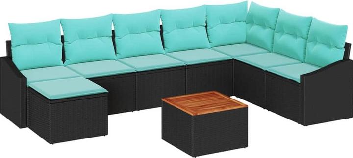 Produktbild vidaXL Garten-Sofa