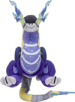 Produktbild Pokémon Miraidon (25 cm)