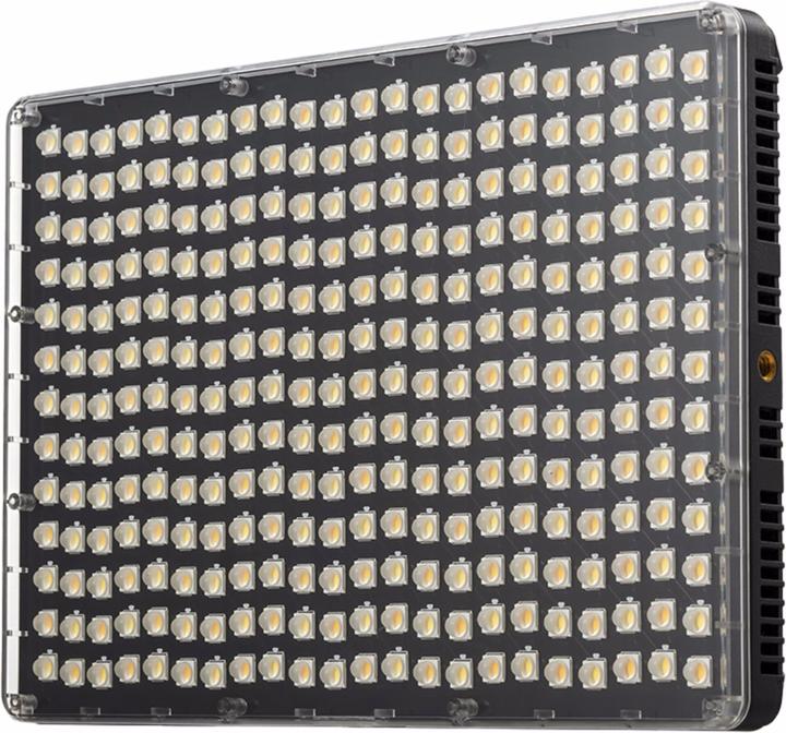 Actual product image Amaran P60x 3 lights kit (Surface luminaire)