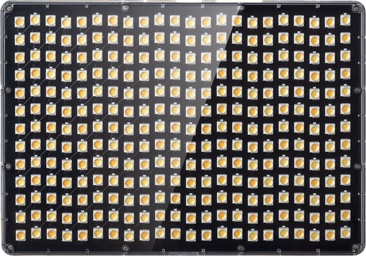 Actual product image Amaran P60x 3 lights kit (Surface luminaire)