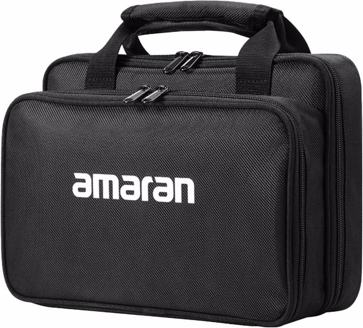 Actual product image Amaran P60x 3 lights kit (Surface luminaire)