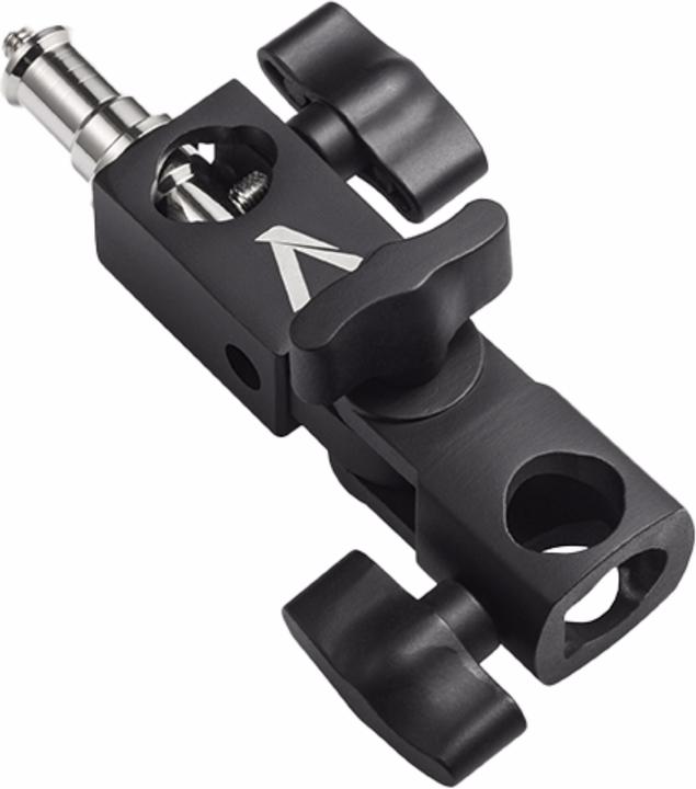 Actual product image Amaran P60x 3 lights kit (Surface luminaire)