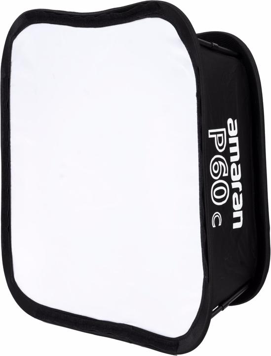 Actual product image Amaran P60c (Surface luminaire)