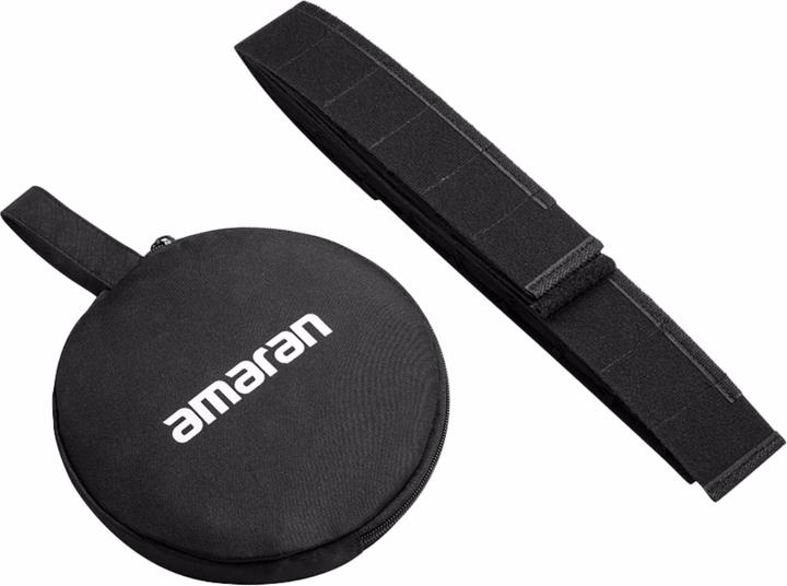 Actual product image Amaran P60c (Surface luminaire)