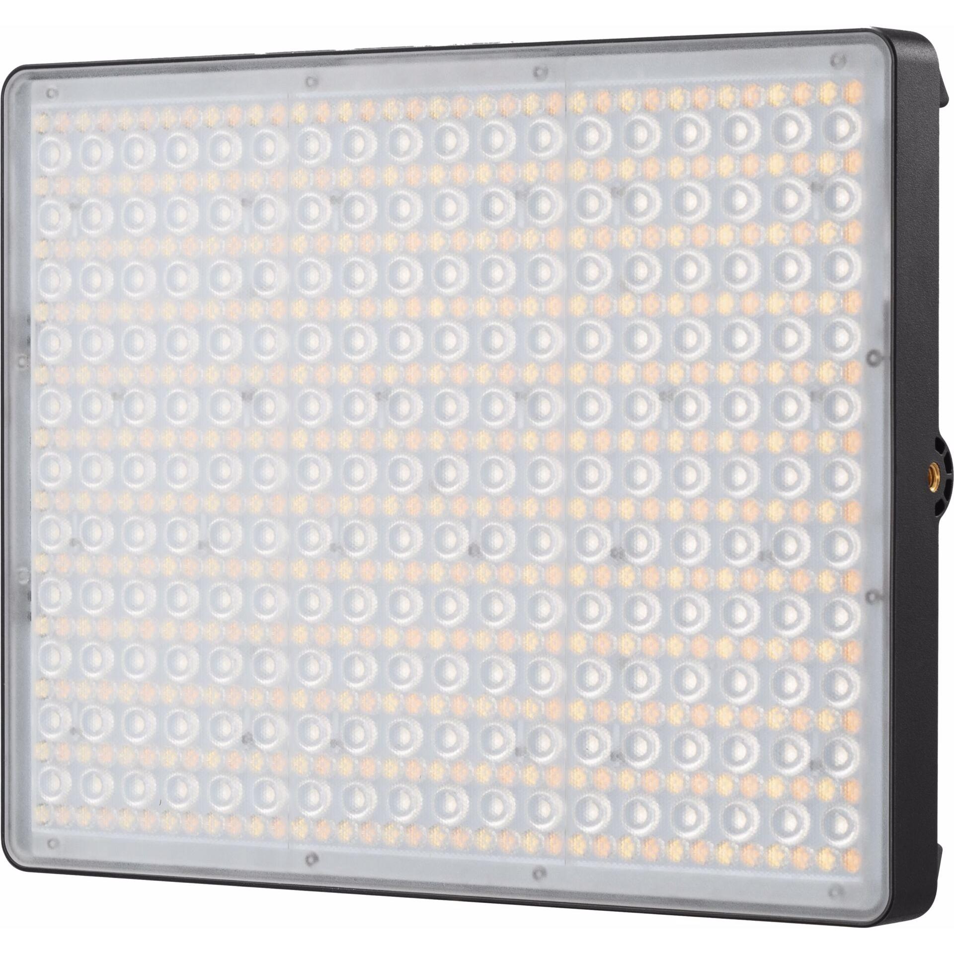 Amaran P60c 3 Leuchten Kit (Flächenleuchte), Dauerlicht