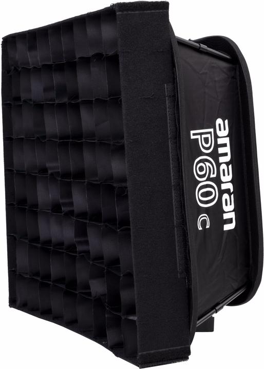 Actual product image Amaran P60c (Surface luminaire)