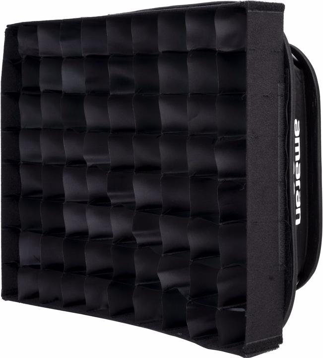Actual product image Amaran P60c (Surface luminaire)