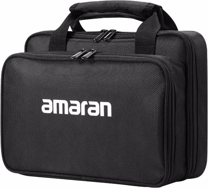 Actual product image Amaran P60c (Surface luminaire)