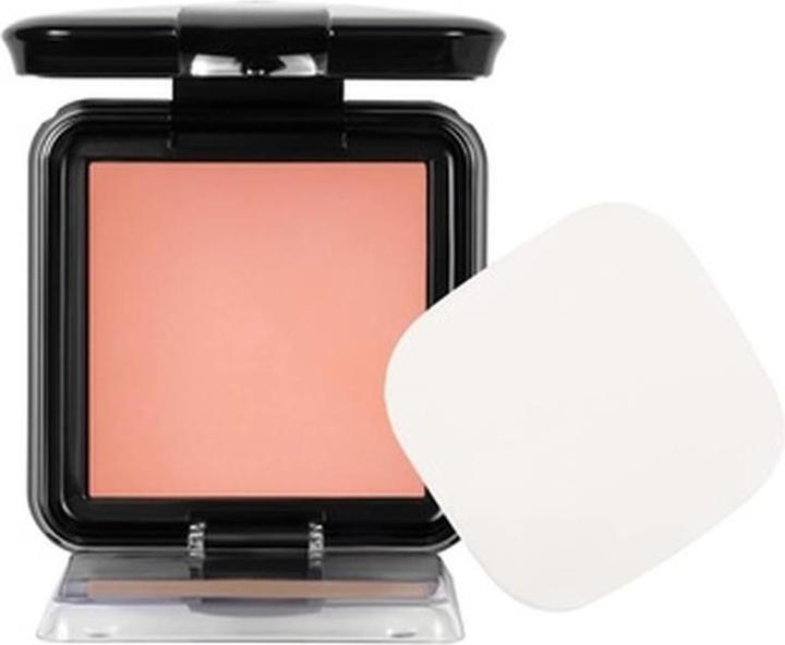 Actual product image Nouba Divinouba Compact Make up No. 61 (No. 61)