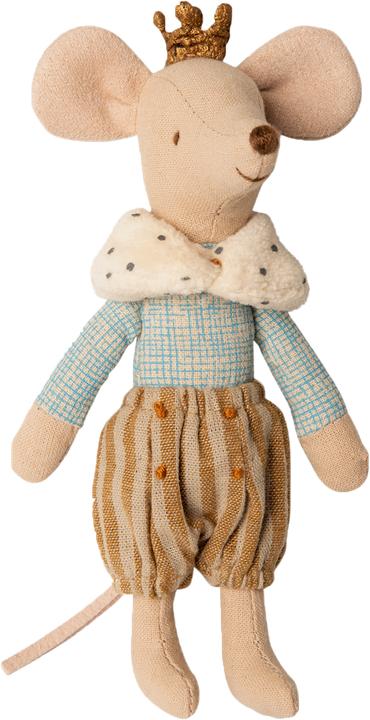 Immagine prodotto Maileg Principe Topo Grande Fratello