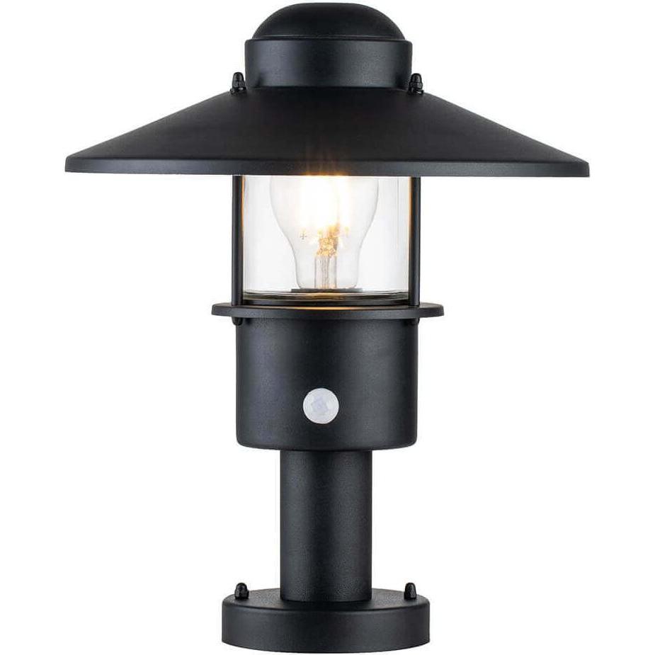 Elstead Lighting, Gartenbeleuchtung, Klampenborg (E27, IP44)