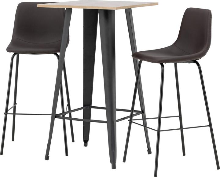 Produktbild Venture Home Alexi (MDF)