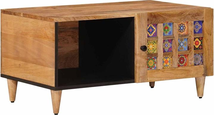 Actual product image vidaXL Couchtisch