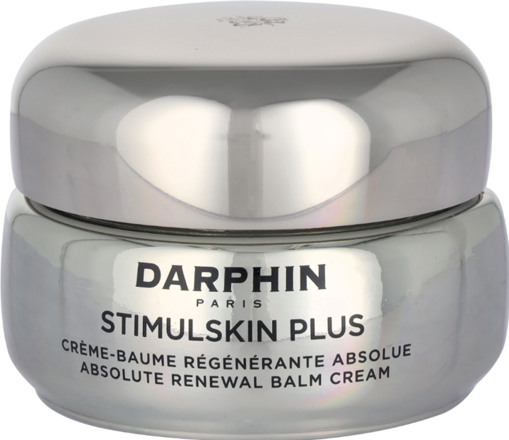 Actual product image Darphin Stimulskin Plus Absolute Renewal Balm Cream (50 ml)