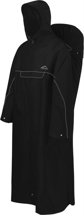 Produktbild Normani Regenponcho Tutunendo (52, 54)