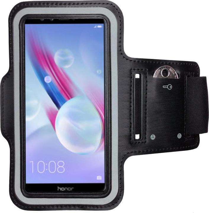 CoverKngz Handyhülle Hülle für Huawe Nova 9 / Honor 50 Handyhülle Slkon Cover Case, Handy