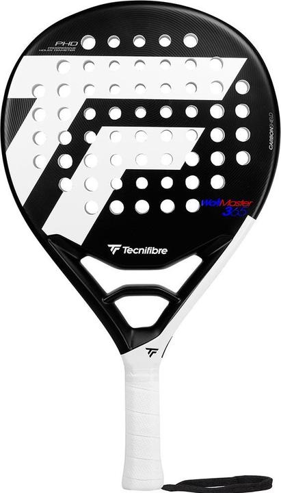 Tecnifibre Wall Master 365 PHD Padelschläger