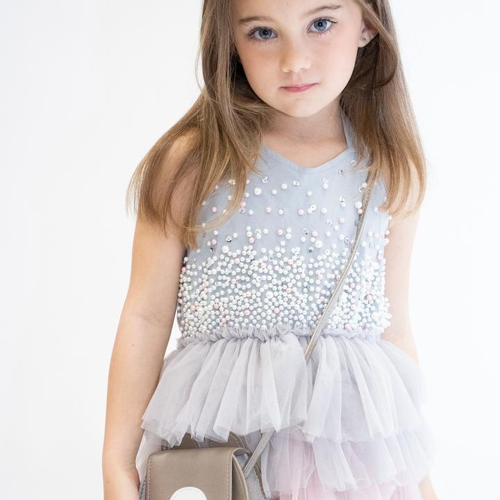 Actual product image Yuko.B Elliot le petit ourson