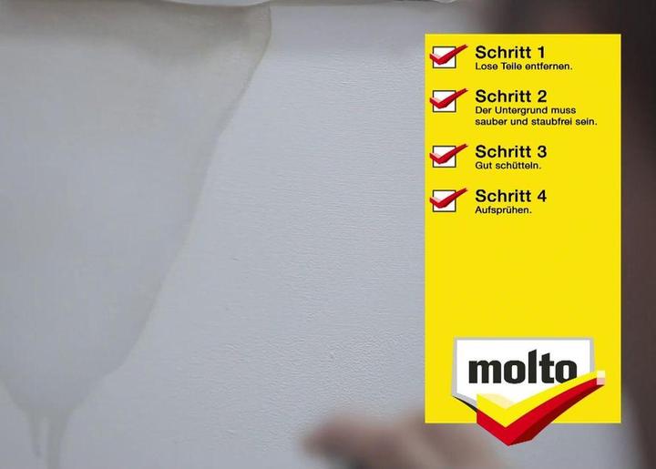 Produktbild Molto Fleckenblocker