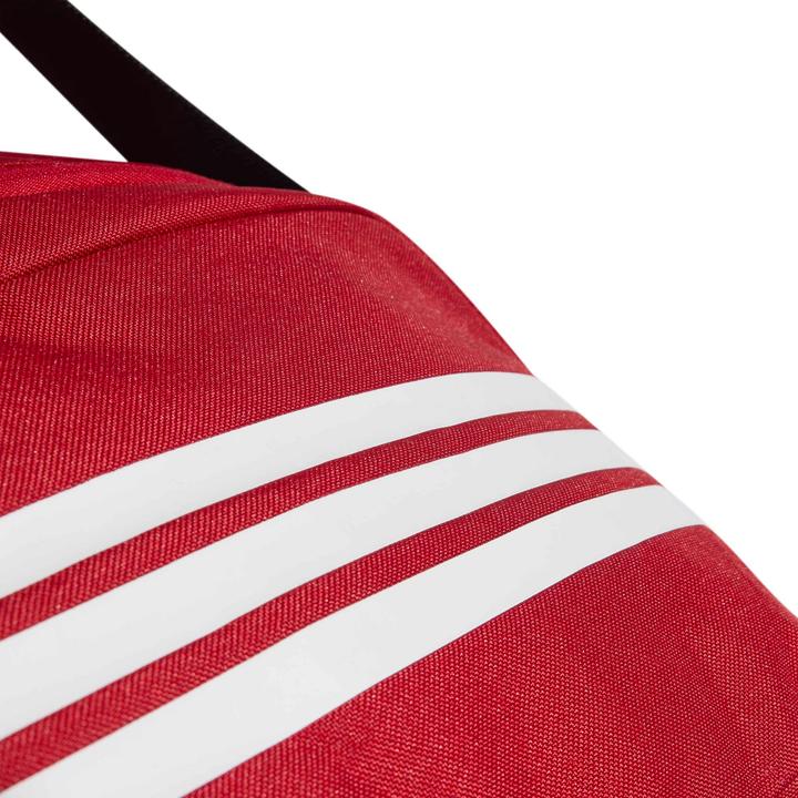 Actual product image Adidas Tiro Duffle L - tepore/white