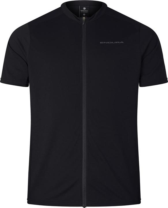 Produktbild Endura Loop S S Zipped Jersey (S)
