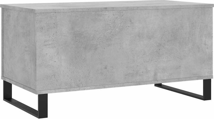 Image du produit vidaXL Couchtisch (90 x 44.50 x 45 cm)