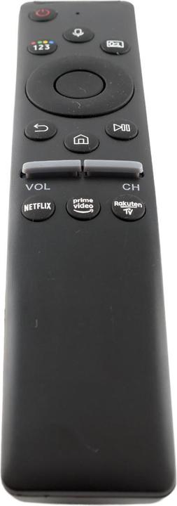 Actual product image Azurano Remote control for SAMSUNG BN59-01312B, RMCSPR1BP1 (Device-specific remote control, Infrared)