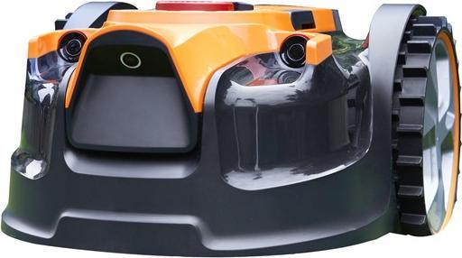 Image du produit ELEM Robotic Lawnmower Camera 24v 4ah (Câble périphérique)