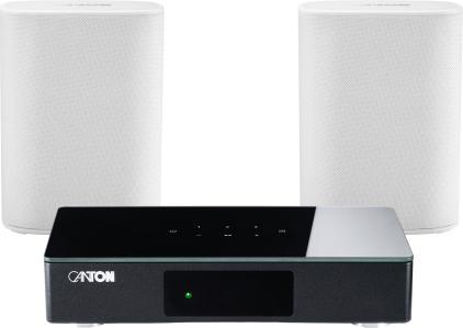 Actual product image Canton Smart Libero Set 2 (Set, 120 W)