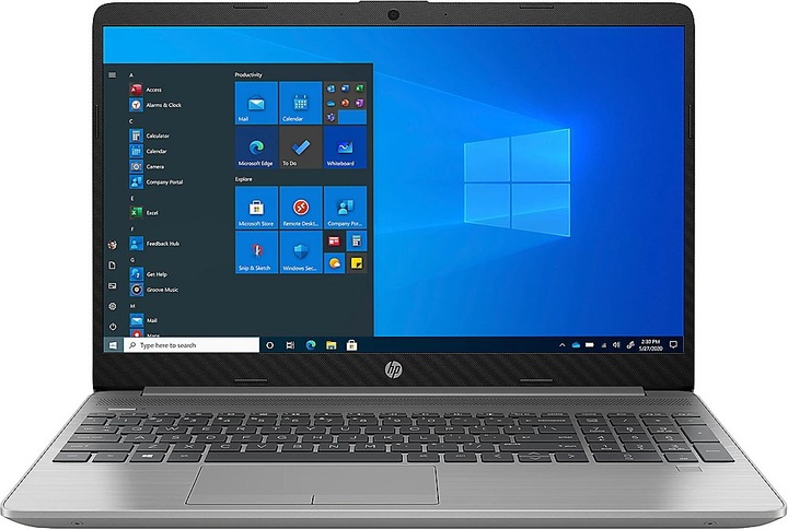 HP 255 G8 (15.60", AMD Ryzen 5 5500U, 8 GB, 512 GB, DE)