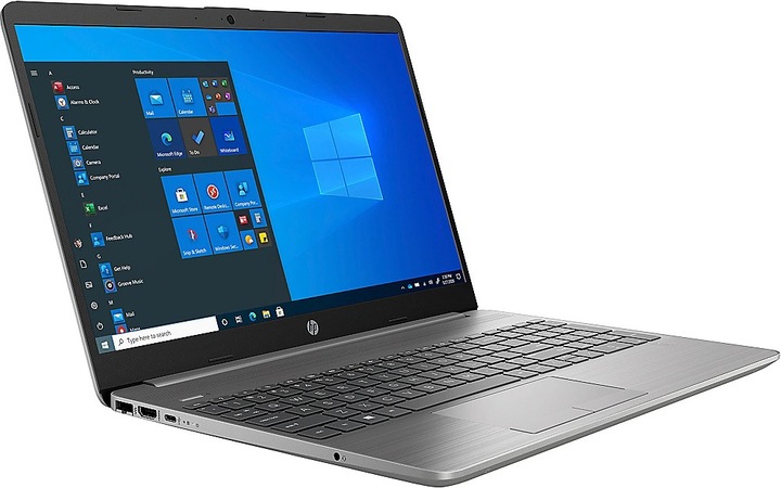 Produktbild HP 255 G8 (15.60", AMD Ryzen 5 5500U, 8 GB, 512 GB, DE)
