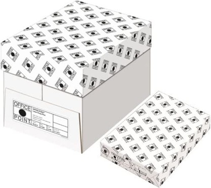 Produktbild Mondi Office Point (80 g/m², 2500 x, A4)
