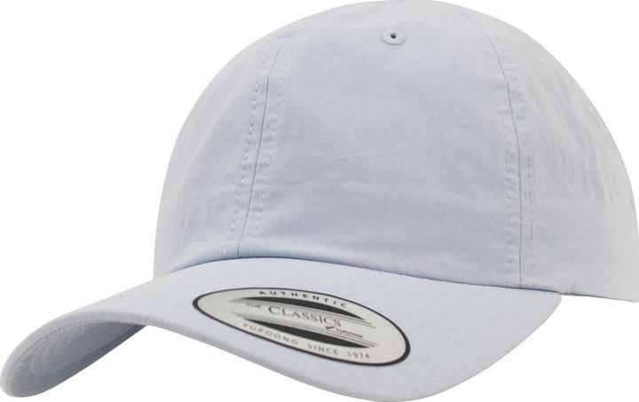 Produktbild Flexfit Low Profile Washed Cap (One Size)