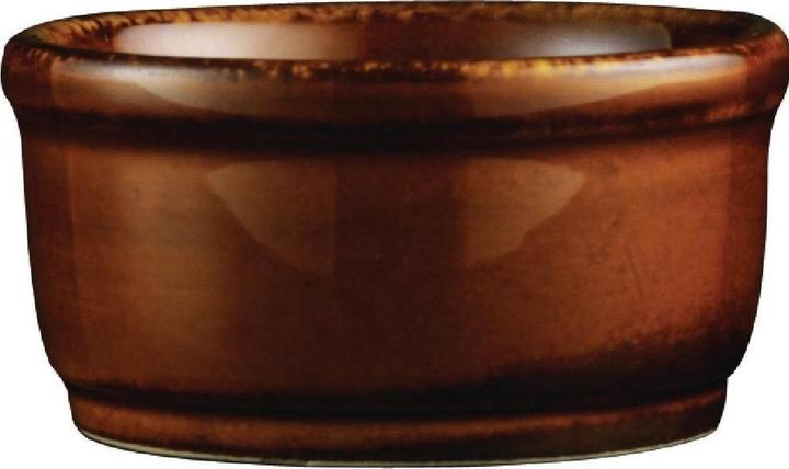Produktbild Churchill Rustics Schälchen 6.5cm, Braun
