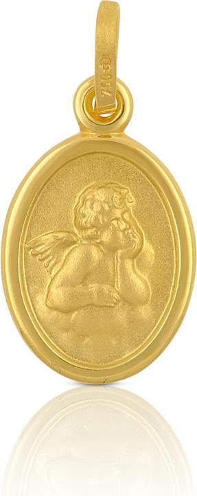 Image du produit Muau Ange (Or jaune 750/18K)