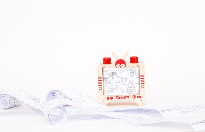 Image du produit Kipod CreaTV