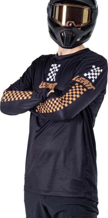Image du produit Leatt MTB Enduro 4.0 Jersey (S)