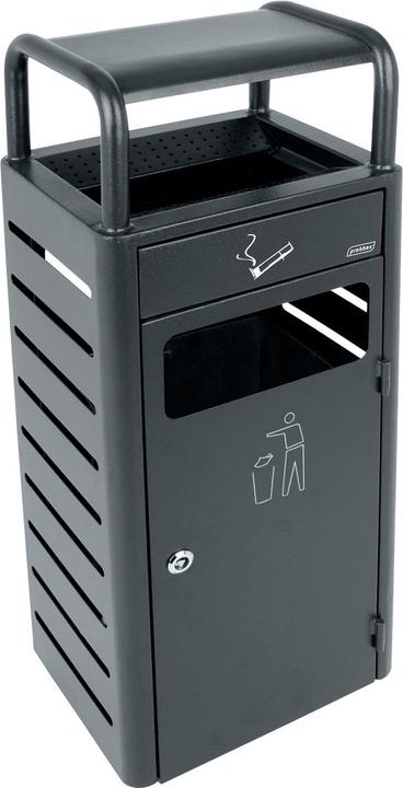 Produktbild Probbax Kombiascher (23 l)