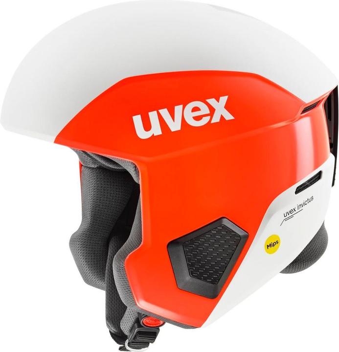 Immagine prodotto Uvex invictus MIPS (53 - 54 cm, XS)