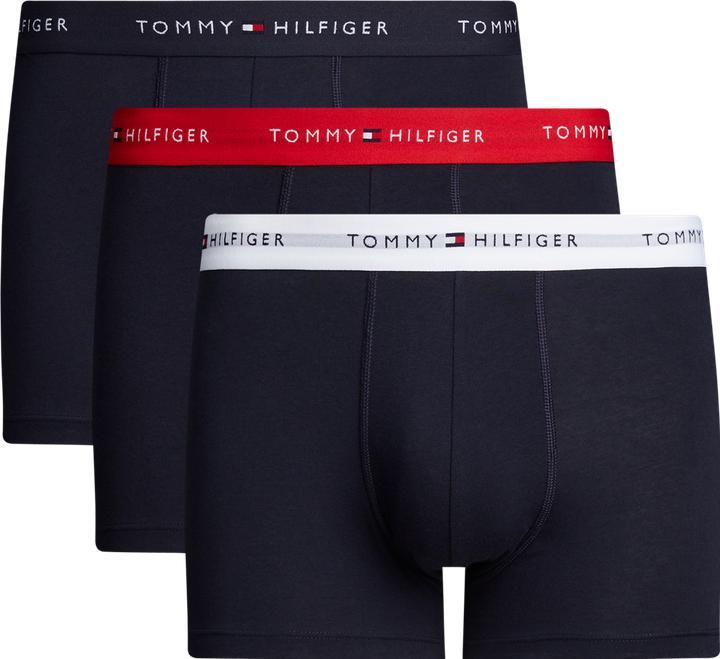Actual product image Tommy Hilfiger 10022431 (XXL, pack of 3)